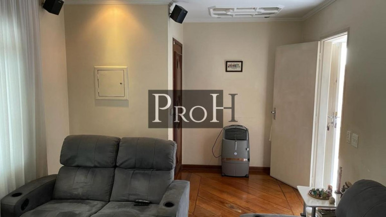 Imagem Casa com 4 Quartos à Venda, 229 m² em Vila Lúcia - São Paulo Imagem Casa com 4 Quartos à Venda, 229 m² em Vila Lúcia - São Paulo