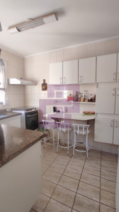 Imagem Apartamento com 3 Quartos à Venda, 115 m² em Vila Alzira - Guarujá Imagem Apartamento com 3 Quartos à Venda, 115 m² em Vila Alzira - Guarujá