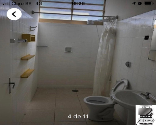 Imagem Casa com 3 Quartos à Venda,  em Centro - Sorocaba