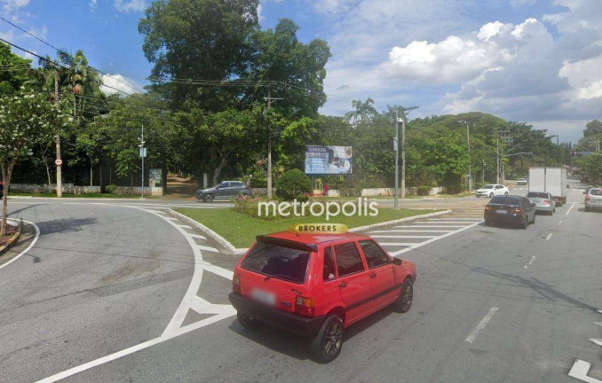 Imagem Sala Comercial para Alugar, 40 m² em Jardim São Caetano - São Caetano Do Sul