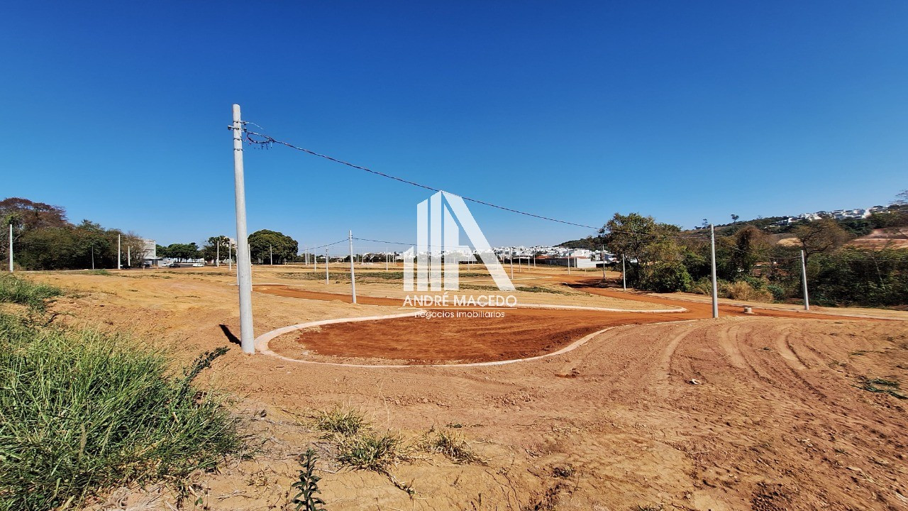 Imagem Terreno à Venda, 200 m² em Loteamento Parque Do Estado - Mogi Guaçu