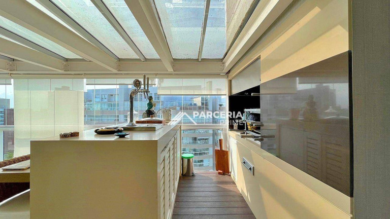 Imagem Cobertura com 4 Quartos à Venda, 283 m² em Riviera Módulo 8 - Bertioga Imagem Cobertura com 4 Quartos à Venda, 283 m² em Riviera Módulo 8 - Bertioga