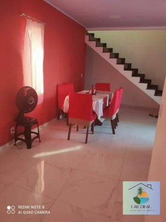Imagem Casa com 2 Quartos à Venda, 172 m² em Cidade Praiana - Rio Das Ostras
