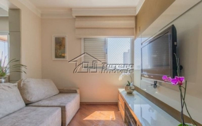 Foto do imóvel Apartamento com 3 Quartos à Venda, 131 m² em Vila Adyana - São José Dos Campos