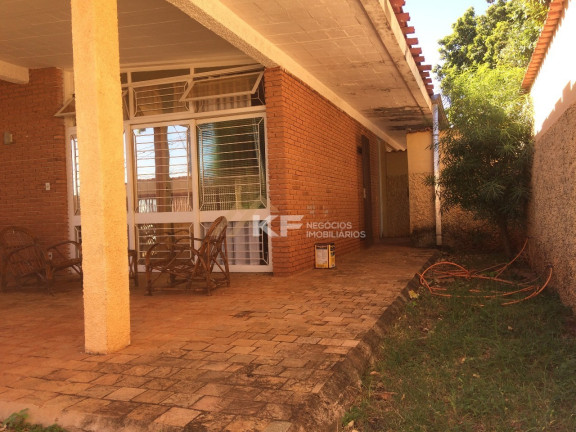 Imagem Casa com 4 Quartos à Venda, 193 m² em Jardim Sumaré - Ribeirão Preto Imagem Casa com 4 Quartos à Venda, 193 m² em Jardim Sumaré - Ribeirão Preto