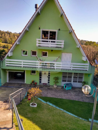 Casa com 4 Quartos à Venda, 357 m² em Logradouro - Nova Petrópolis