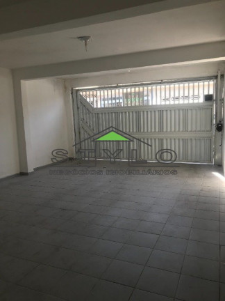 Imagem Sobrado com 5 Quartos à Venda, 280 m² em Parque Selecta - São Bernardo Do Campo Imagem Sobrado com 5 Quartos à Venda, 280 m² em Parque Selecta - São Bernardo Do Campo
