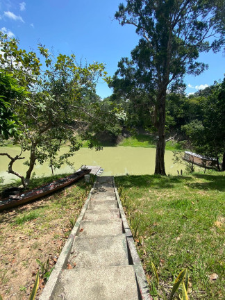 Imagem Chácara à Venda, 8.730 m² em Puraquequara - Manaus Imagem Chácara à Venda, 8.730 m² em Puraquequara - Manaus