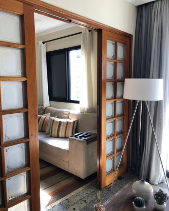 Imagem Apartamento com 3 Quartos à Venda, 71 m² em Santa Teresinha - São Paulo