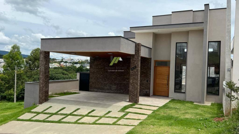 Imagem Casa de Condomínio com 3 Quartos à Venda, 350 m²