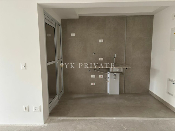 Imagem Apartamento com 3 Quartos à Venda, 87 m² em Vila Anastácio - São Paulo