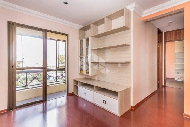 Imagem Apartamento com 2 Quartos à Venda, 57 m² em Petrópolis - Porto Alegre