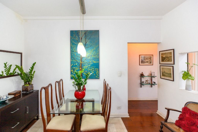 Imagem Apartamento com 3 Quartos à Venda, 92 m² em Itaim Bibi - São Paulo