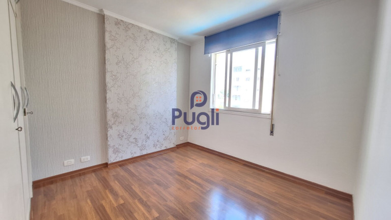 Imagem Apartamento com 2 Quartos à Venda, 90 m² em Pompeia - São Paulo
