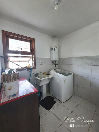 Imagem Imóvel com 3 Quartos à Venda, 255 m² em São Lucas - Viamão