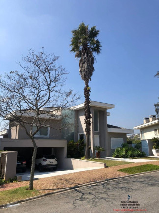 Imagem Casa com 4 Quartos à Venda, 561 m² em Alphaville - Santana De Parnaíba Imagem Casa com 4 Quartos à Venda, 561 m² em Alphaville - Santana De Parnaíba