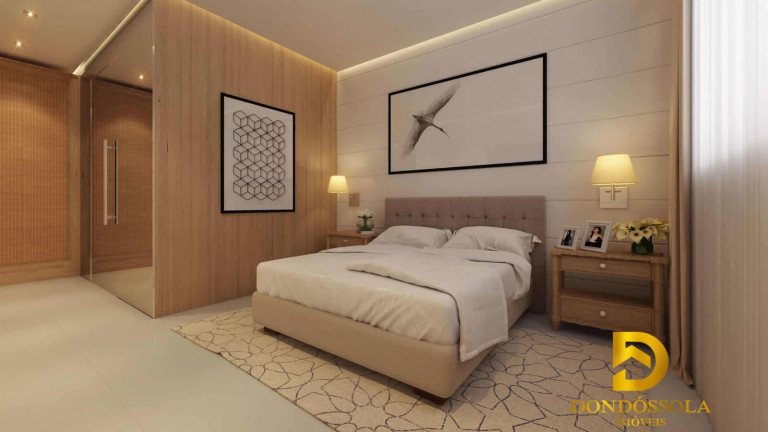 Imagem Apartamento com 3 Quartos à Venda, 96 m² em Mar Grosso - Laguna