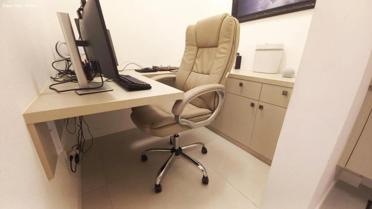 Imagem Apartamento com 2 Quartos à Venda, 83 m² em Consolação - São Paulo Imagem Apartamento com 2 Quartos à Venda, 83 m² em Consolação - São Paulo