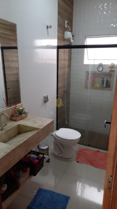 Imagem Casa com 3 Quartos à Venda, 120 m² em Ideal Life Ecolazer Residence - São José Do Rio Preto Imagem Casa com 3 Quartos à Venda, 120 m² em Ideal Life Ecolazer Residence - São José Do Rio Preto