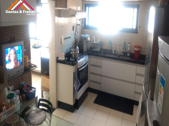 Imagem Imóvel com 3 Quartos à Venda, 198 m² em Aldeota - Fortaleza