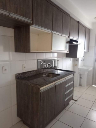 Imagem Apartamento com 2 Quartos à Venda, 53 m² em Centro - São Bernardo Do Campo Imagem Apartamento com 2 Quartos à Venda, 53 m² em Centro - São Bernardo Do Campo