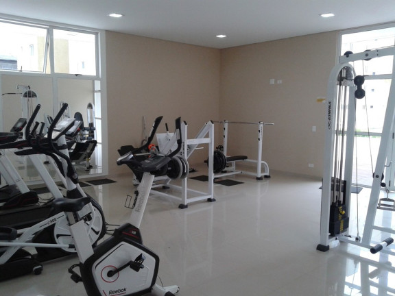 Imagem Imóvel com 3 Quartos à Venda, 61 m² em Portão - Curitiba
