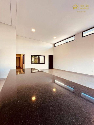 Imagem Casa com 3 Quartos à Venda, 205 m² em Condomínio Residencial Una - Itu Imagem Casa com 3 Quartos à Venda, 205 m² em Condomínio Residencial Una - Itu