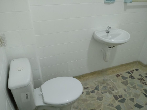 Imagem Apartamento com 1 Quarto à Venda, 90 m² em República - São Paulo