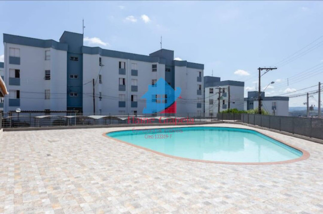 Apartamento com 2 Quartos à Venda, 57 m² em Vila Ipê - Campinas