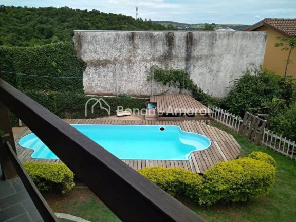 Imagem Casa de Condomínio com 3 Quartos à Venda, 740 m² em Colinas Do Ermitage (sousas) - Campinas Imagem Casa de Condomínio com 3 Quartos à Venda, 740 m² em Colinas Do Ermitage (sousas) - Campinas