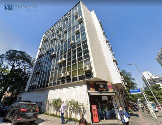 Imagem Sala Comercial para Alugar, 290 m² em Jardim Paulistano - São Paulo Imagem Sala Comercial para Alugar, 290 m² em Jardim Paulistano - São Paulo