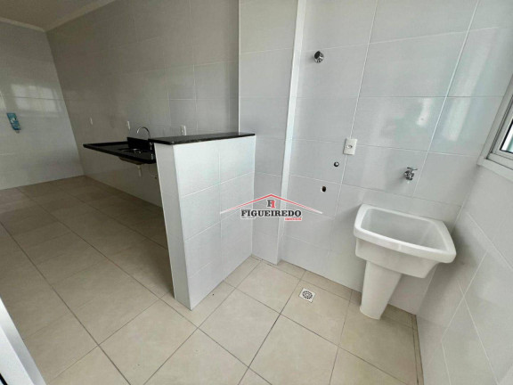Imagem Apartamento com 1 Quarto à Venda, 50 m² em Vila Guilhermina - Praia Grande Imagem Apartamento com 1 Quarto à Venda, 50 m² em Vila Guilhermina - Praia Grande