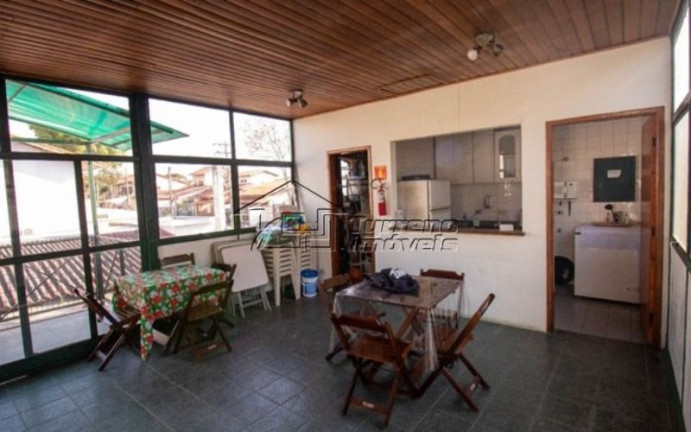 Imagem Casa de Condomínio com 3 Quartos à Venda, 110 m² em Bosque Dos Eucaliptos - São José Dos Campos Imagem Casa de Condomínio com 3 Quartos à Venda, 110 m² em Bosque Dos Eucaliptos - São José Dos Campos