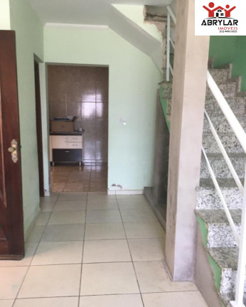 Imagem Sobrado com 3 Quartos à Venda, 180 m² em Parque Almerinda Pereira Chaves - Jundiaí