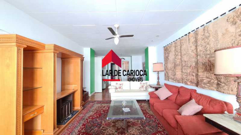 Imagem Apartamento com 3 Quartos à Venda, 180 m² em Copacabana - Rio De Janeiro Imagem Apartamento com 3 Quartos à Venda, 180 m² em Copacabana - Rio De Janeiro