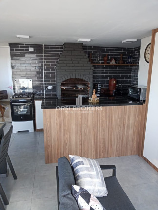 Imagem Cobertura com 3 Quartos à Venda, 126 m² em Vila Osasco - Osasco
