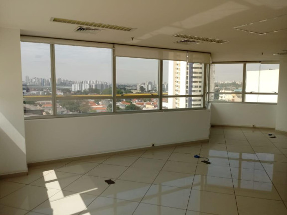Imagem Sala Comercial à Venda, 109 m² em Ipiranga - São Paulo Imagem Sala Comercial à Venda, 109 m² em Ipiranga - São Paulo