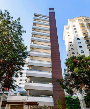 Imagem Cobertura com 3 Quartos à Venda, 160 m² em Jardim Paulista - São Paulo Imagem Cobertura com 3 Quartos à Venda, 160 m² em Jardim Paulista - São Paulo