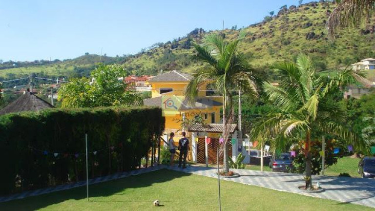 Imagem Imóvel com 3 Quartos à Venda, 330 m² em Cafezal Ix - Itupeva