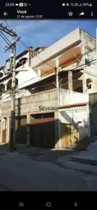 Casa com 2 Quartos à Venda, 85 m² em Mutondo - São Gonçalo