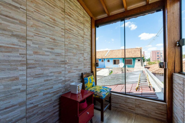 Imagem Casa com 4 Quartos à Venda, 165 m² em Igara - Canoas