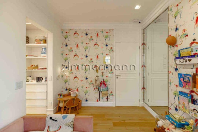 Imagem Apartamento com 3 Quartos à Venda, 565 m² em Jardim Paulista - São Paulo Imagem Apartamento com 3 Quartos à Venda, 565 m² em Jardim Paulista - São Paulo