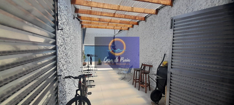 Imagem Casa com 2 Quartos à Venda ou Locação, 130 m² em Balneário Três Marias - Peruíbe Imagem Casa com 2 Quartos à Venda ou Locação, 130 m² em Balneário Três Marias - Peruíbe