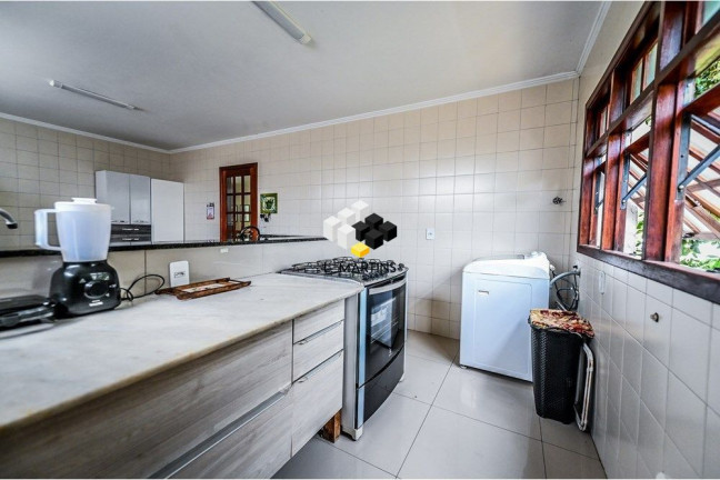 Imagem Casa de Condomínio com 4 Quartos à Venda, 231 m² em Santa Tereza - Porto Alegre Imagem Casa de Condomínio com 4 Quartos à Venda, 231 m² em Santa Tereza - Porto Alegre