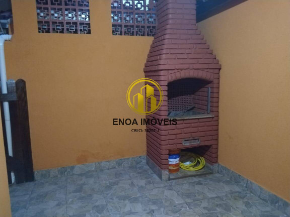 Imagem Casa com 2 Quartos à Venda, 70 m² em Caiçara - Praia Grande