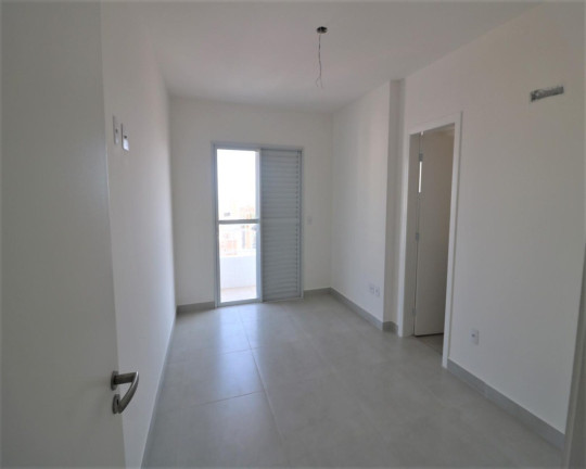 Imagem Imóvel com 2 Quartos à Venda, 100 m² em Canto Do Forte - Praia Grande