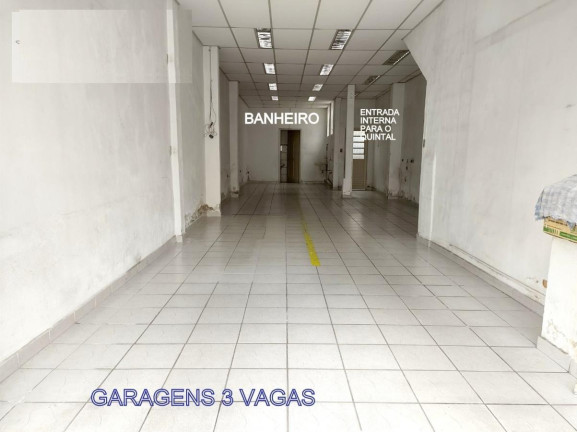 Imagem Imóvel com 4 Quartos à Venda, 130 m² em Ipiranga