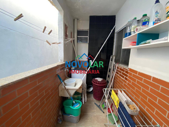 Imagem Apartamento com 1 Quarto à Venda, 52 m² em Centro - São Pedro Da Aldeia Imagem Apartamento com 1 Quarto à Venda, 52 m² em Centro - São Pedro Da Aldeia
