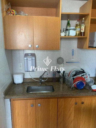 Imagem Apartamento com 1 Quarto à Venda, 44 m² em Centro - Santo André Imagem Apartamento com 1 Quarto à Venda, 44 m² em Centro - Santo André