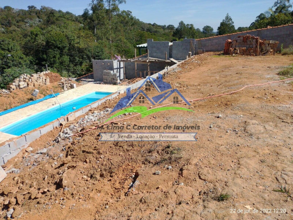 Imagem Chácara com 2 Quartos à Venda, 1.200 m² em Portão - Atibaia